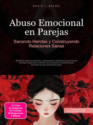 cover image of Abuso Emocional en Parejas